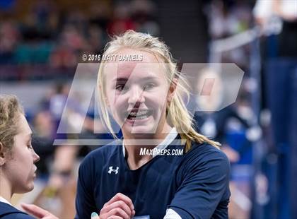 Thumbnail 2 in Valley vs. Platte Valley (CHSAA 3A Playoff) photogallery.