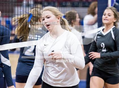 Thumbnail 1 in Valley vs. Platte Valley (CHSAA 3A Playoff) photogallery.