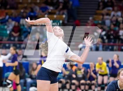 Thumbnail 1 in Valley vs. Platte Valley (CHSAA 3A Playoff) photogallery.