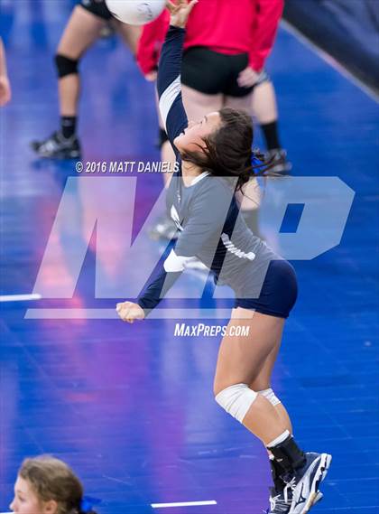 Thumbnail 1 in Valley vs. Platte Valley (CHSAA 3A Playoff) photogallery.