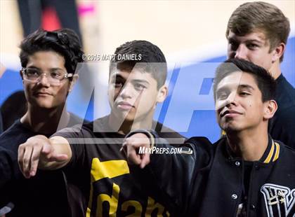 Thumbnail 3 in Valley vs. Platte Valley (CHSAA 3A Playoff) photogallery.