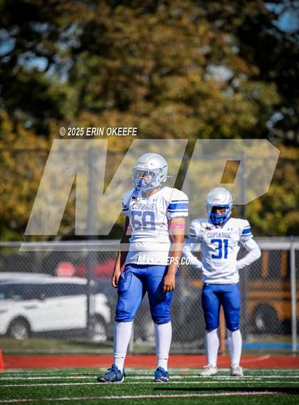 Thumbnail 2 in Copiague @ Smithtown East photogallery.