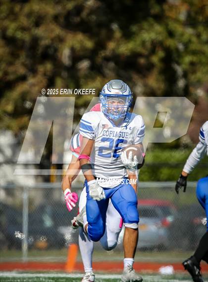 Thumbnail 3 in Copiague @ Smithtown East photogallery.