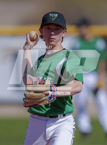 Thumbnail 3 in Kingman Academy @ Highland Prep West photogallery.