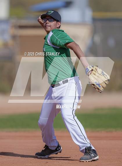 Thumbnail 3 in Kingman Academy @ Highland Prep West photogallery.