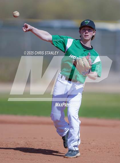 Thumbnail 1 in Kingman Academy @ Highland Prep West photogallery.