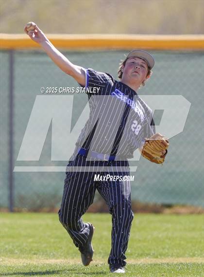 Thumbnail 1 in Kingman Academy @ Highland Prep West photogallery.