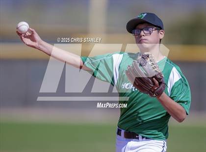 Thumbnail 2 in Kingman Academy @ Highland Prep West photogallery.