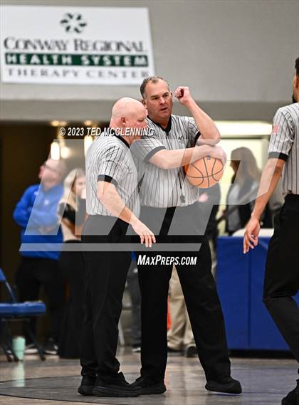 Thumbnail 3 in North Little Rock @ Conway photogallery.