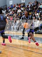 Photo from the gallery "Fairmont vs. St. Pauls  (2023 Robeson County Shootout) Championship"