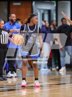 Photo from the gallery "Fairmont vs. St. Pauls  (2023 Robeson County Shootout) Championship"