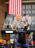 Photo from the gallery "Fairmont vs. St. Pauls  (2023 Robeson County Shootout) Championship"