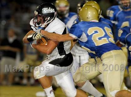 Thumbnail 1 in Mountain Ridge @ O'Connor photogallery.