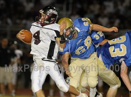 Thumbnail 3 in Mountain Ridge @ O'Connor photogallery.