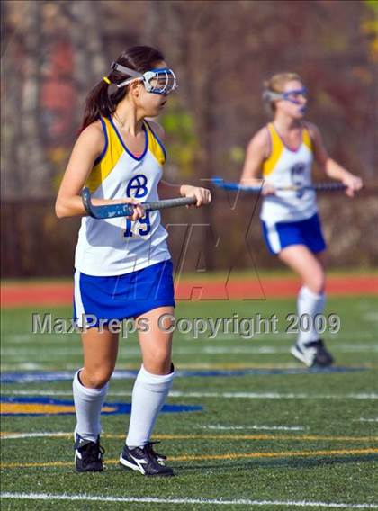 Thumbnail 1 in Longmeadow vs Acton-Boxborough (MIAA D1 Final) photogallery.