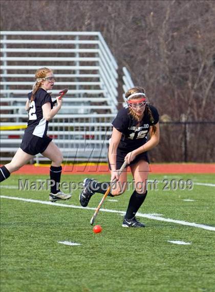 Thumbnail 2 in Longmeadow vs Acton-Boxborough (MIAA D1 Final) photogallery.