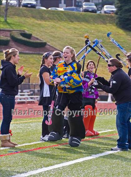 Thumbnail 3 in Longmeadow vs Acton-Boxborough (MIAA D1 Final) photogallery.