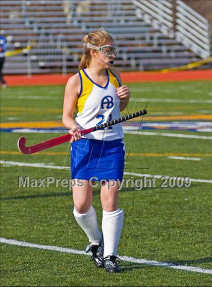 Thumbnail 3 in Longmeadow vs Acton-Boxborough (MIAA D1 Final) photogallery.