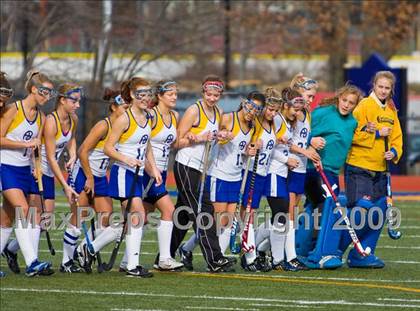 Thumbnail 2 in Longmeadow vs Acton-Boxborough (MIAA D1 Final) photogallery.