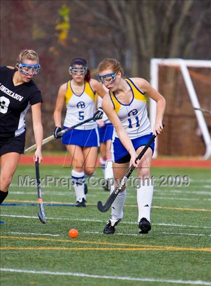 Thumbnail 3 in Longmeadow vs Acton-Boxborough (MIAA D1 Final) photogallery.