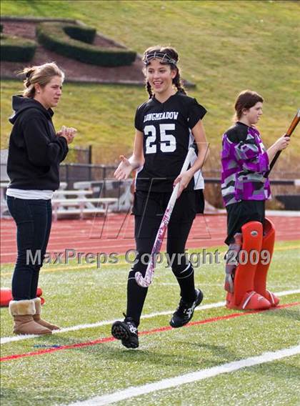 Thumbnail 1 in Longmeadow vs Acton-Boxborough (MIAA D1 Final) photogallery.