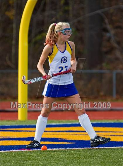 Thumbnail 3 in Longmeadow vs Acton-Boxborough (MIAA D1 Final) photogallery.