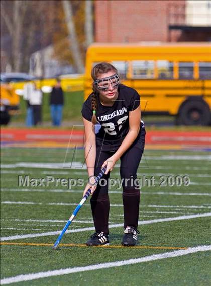Thumbnail 2 in Longmeadow vs Acton-Boxborough (MIAA D1 Final) photogallery.