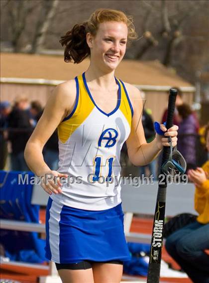 Thumbnail 3 in Longmeadow vs Acton-Boxborough (MIAA D1 Final) photogallery.