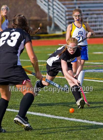 Thumbnail 2 in Longmeadow vs Acton-Boxborough (MIAA D1 Final) photogallery.