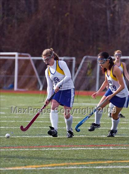 Thumbnail 1 in Longmeadow vs Acton-Boxborough (MIAA D1 Final) photogallery.