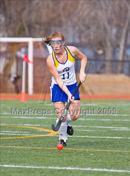 Thumbnail 2 in Longmeadow vs Acton-Boxborough (MIAA D1 Final) photogallery.