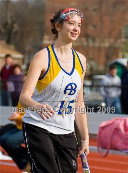 Thumbnail 2 in Longmeadow vs Acton-Boxborough (MIAA D1 Final) photogallery.