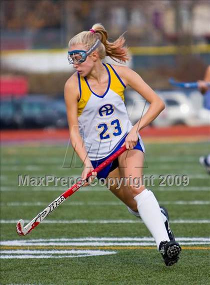 Thumbnail 1 in Longmeadow vs Acton-Boxborough (MIAA D1 Final) photogallery.