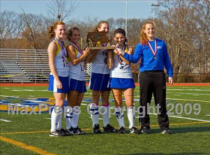 Thumbnail 3 in Longmeadow vs Acton-Boxborough (MIAA D1 Final) photogallery.