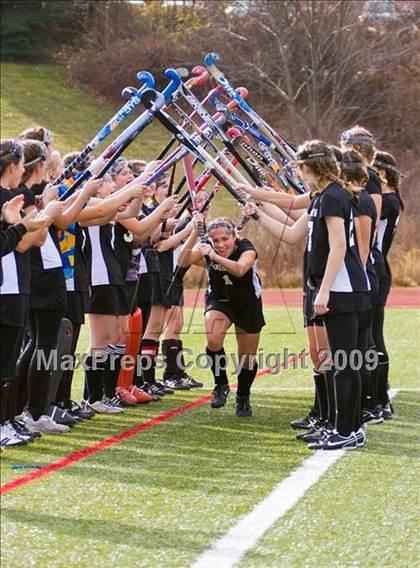 Thumbnail 3 in Longmeadow vs Acton-Boxborough (MIAA D1 Final) photogallery.