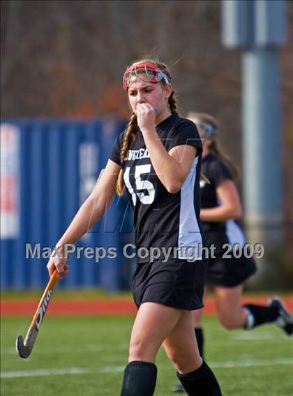 Thumbnail 1 in Longmeadow vs Acton-Boxborough (MIAA D1 Final) photogallery.