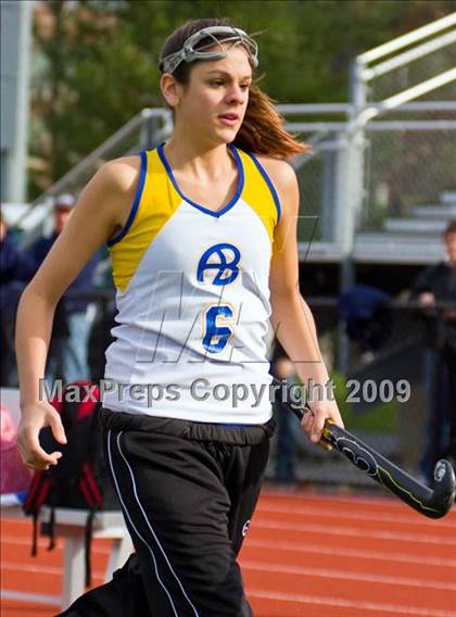Thumbnail 3 in Longmeadow vs Acton-Boxborough (MIAA D1 Final) photogallery.