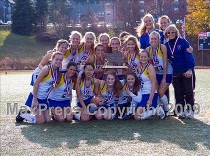 Thumbnail 2 in Longmeadow vs Acton-Boxborough (MIAA D1 Final) photogallery.
