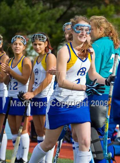 Thumbnail 2 in Longmeadow vs Acton-Boxborough (MIAA D1 Final) photogallery.