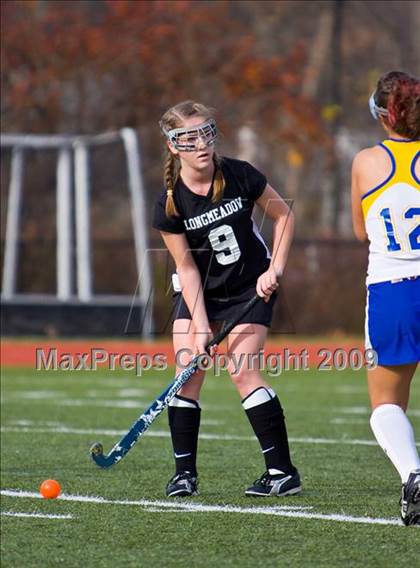 Thumbnail 2 in Longmeadow vs Acton-Boxborough (MIAA D1 Final) photogallery.