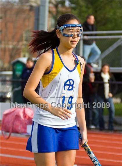 Thumbnail 3 in Longmeadow vs Acton-Boxborough (MIAA D1 Final) photogallery.
