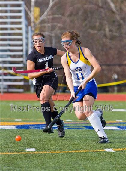 Thumbnail 1 in Longmeadow vs Acton-Boxborough (MIAA D1 Final) photogallery.