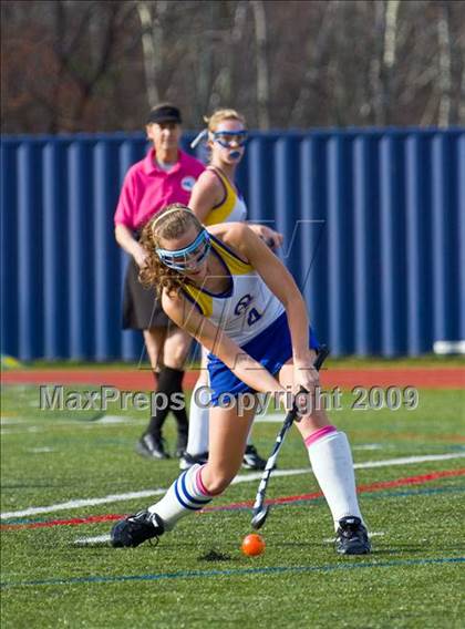 Thumbnail 2 in Longmeadow vs Acton-Boxborough (MIAA D1 Final) photogallery.