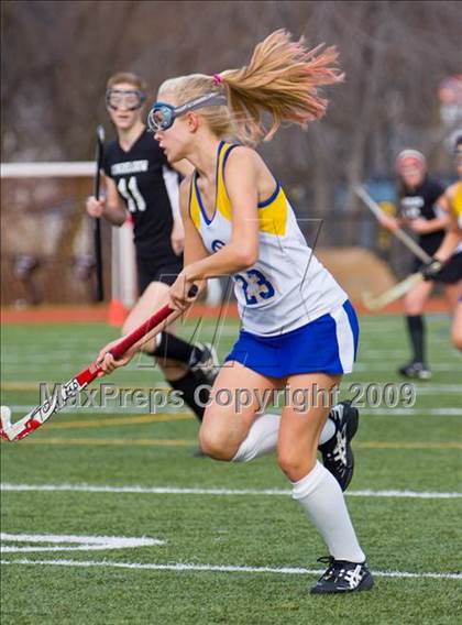 Thumbnail 2 in Longmeadow vs Acton-Boxborough (MIAA D1 Final) photogallery.