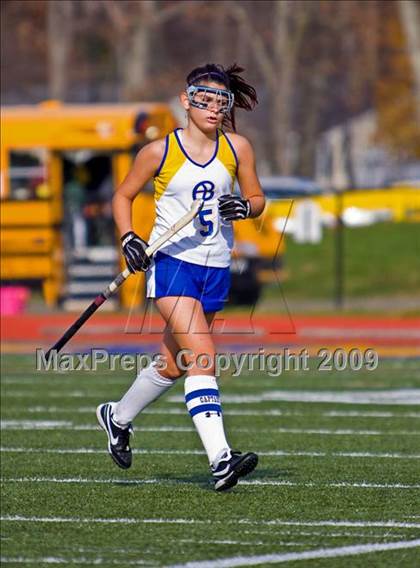 Thumbnail 3 in Longmeadow vs Acton-Boxborough (MIAA D1 Final) photogallery.