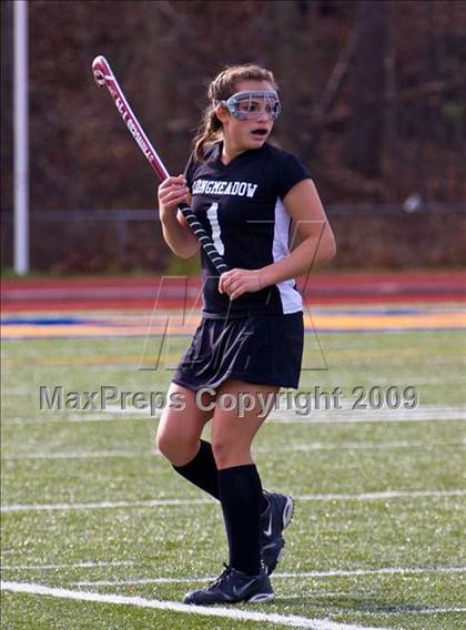 Thumbnail 3 in Longmeadow vs Acton-Boxborough (MIAA D1 Final) photogallery.