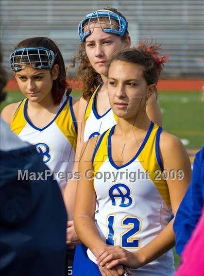 Thumbnail 1 in Longmeadow vs Acton-Boxborough (MIAA D1 Final) photogallery.