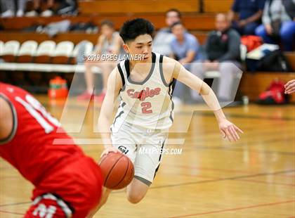 Thumbnail 1 in Washington vs. Montgomery (Brett Callan Memorial Tournament) photogallery.