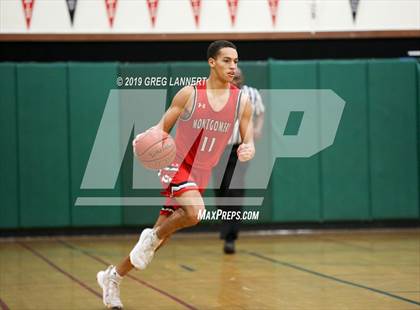 Thumbnail 2 in Washington vs. Montgomery (Brett Callan Memorial Tournament) photogallery.