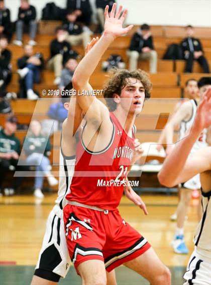 Thumbnail 2 in Washington vs. Montgomery (Brett Callan Memorial Tournament) photogallery.